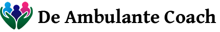 De Ambulante Coach logo